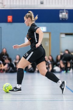 Bild 180 - F NFV Futsalturnier